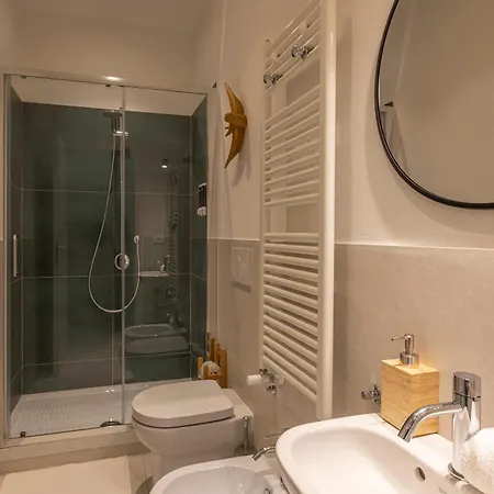 فندق مبيت وإفطار Fly 3*