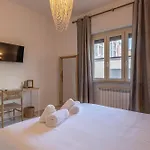 Bed & Breakfast Fly 3*