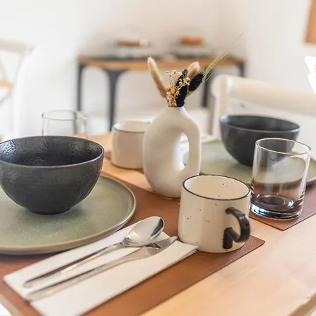 Alojamento de Acomodação e Pequeno-almoço Fly