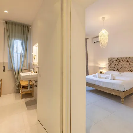 Fly Bed & Breakfast Pisa
